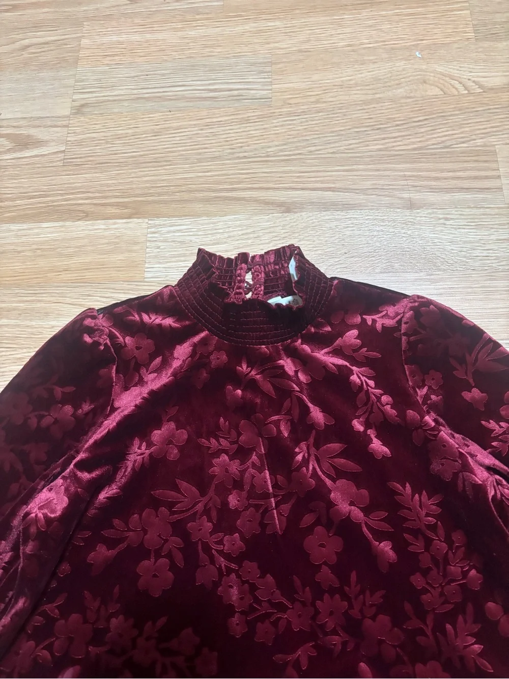 “Matilda Jane” dress size 8 in great condition